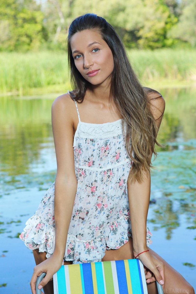 Проститутка Алевтина